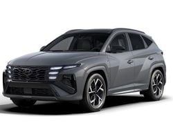Grau Neu 2025 Hyundai Tucson N Line SUV | 37.588 € (Superpreis)