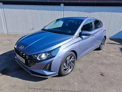 Meta blue / mic Neu 2024 Hyundai i20 Kleinwagen | 22.900 € (Etwas zu teuer)