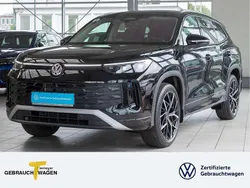 Schwarz Neu 2025 VW Tayron Life SUV | 47.970 € (Fairer Preis)