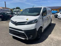 Weiß Gebraucht 2019 Toyota Proace Van | 6.799 €
