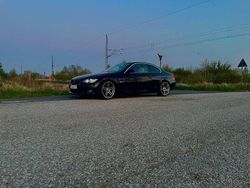 Schwarz Gebraucht 2009 BMW 330 Performance Coupé | 8.500 € (Guter Preis)