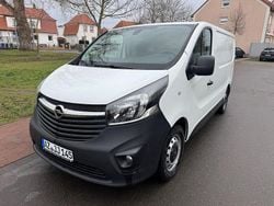Weiß Gebraucht 2019 Opel Vivaro Van / Kleinbus | 14.000 € (Superpreis)