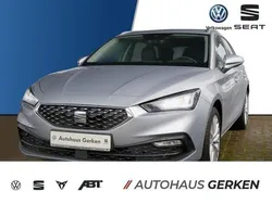 Grau Gebraucht 2022 Seat Leon XCELLENCE Limousine | 22.990 € (Fairer Preis)