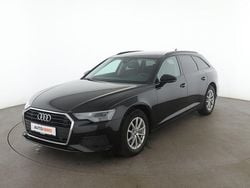 Schwarz Gebraucht 2019 Audi A6 Kombi | 25.860 € (Fairer Preis)