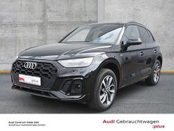 Außenfarbe: Gebraucht 2021 Audi Q5 S-Line SUV | 36.820 € (Guter Preis)