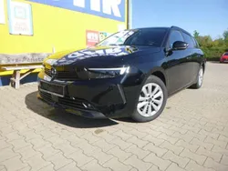 Schwarz Gebraucht 2024 Opel Astra Enjoy Kombi | 20.750 € (Fairer Preis)