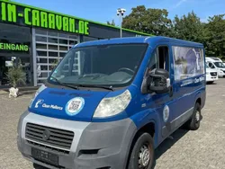 Blueline Gebraucht 2010 Fiat Ducato Van | 3.950 € (Superpreis)