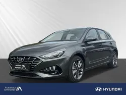 Amazon grey / met Neu 2024 Hyundai i30 Trend Limousine | 20.980 € (Fairer Preis)