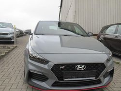 Grau Gebraucht 2020 Hyundai i30 N Performance Limousine | 21.490 € (Fairer Preis)