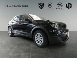 Schwarz Gebraucht 2023 Opel Mokka Enjoy SUV | 20.490 € (Fairer Preis)