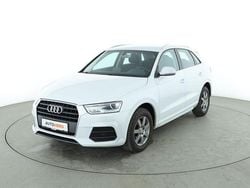 Weiß Gebraucht 2015 Audi Q3 Sport SUV | 16.960 € (Fairer Preis)
