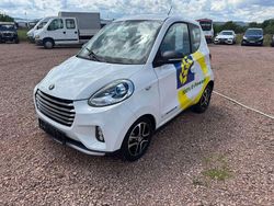 Weiß Gebraucht 2022 Elaris Pio Kleinwagen | 5.990 €