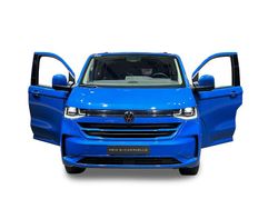 Clear white Neu 2025 VW Caravelle Basis Van / Kleinbus | 47.469 € (Etwas zu teuer)