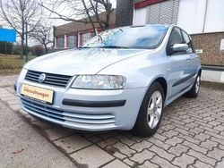 Steingrau met. Gebraucht 2002 Fiat Stilo Dynamic Kleinwagen | 1.999 € (Fairer Preis)