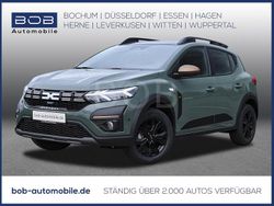 Grau Neu 2025 Dacia Sandero Extreme Kleinwagen | 21.420 € (Fairer Preis)