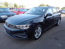 Schwarz Gebraucht 2019 VW Passat Kombi | 12.499 € (Fairer Preis)