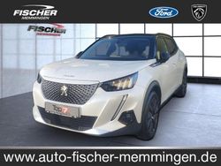 Other Gebraucht 2022 Peugeot e-2008 GT SUV | 15.990 € (Fairer Preis)