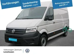 VW e-Crafter