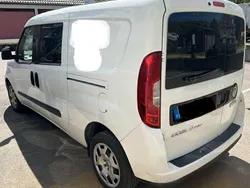 Weiß Gebraucht 2020 Fiat Doblò Van / Kleinbus | 10.700 € (Fairer Preis)