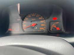 Rot Gebraucht 1999 Honda Logo Kleinwagen | 1.600 € (Fairer Preis)