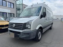 Grau Gebraucht 2017 VW Crafter S Van | 14.530 € (Superpreis)