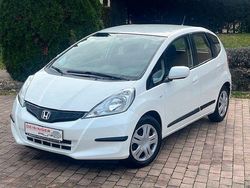 Weiß Gebraucht 2013 Honda Jazz Trend Kleinwagen | 8.790 € (Fairer Preis)