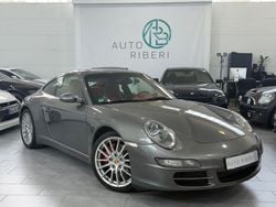 Grau Gebraucht 2008 Porsche 911 Carrera 4S Coupé | 44.999 € (Guter Preis)