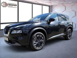 Diamond black (p) Neu 2025 Nissan X-Trail N-Connecta SUV | 40.990 €