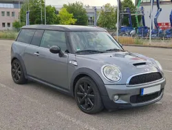 Grau Gebraucht 2010 Mini Cooper S Clubman Kombi | 8.000 € (Guter Preis)