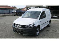 Candyweiß Gebraucht 2016 VW Caddy Van / Kleinbus | 6.990 € (Superpreis)