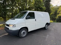 Weiß Gebraucht 2001 VW T4 Van | 10.499 €