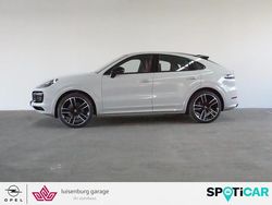 Gebraucht 2023 Porsche Cayenne Platinum Edition SUV | 99.985 €