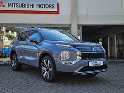 Grau Neu 2025 Mitsubishi Outlander P-HEV Edition SUV | 53.998 € (Fairer Preis)