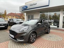 Grau Gebraucht 2023 Ford Puma ST-Line Limousine | 21.950 € (Guter Preis)