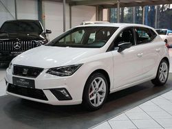 Weiß Gebraucht 2019 Seat Ibiza FR Kleinwagen | 13.950 € (Fairer Preis)