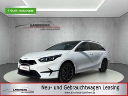 Weiß Neu 2025 Kia Ceed Sportswagon Sport Kombi | 23.665 € (Guter Preis)