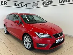 Seat Leon ST