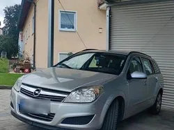 Grau Gebraucht 2008 Opel Astra Kombi | 700 € (Superpreis)
