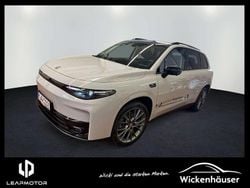 Tundra grey Gebraucht 2025 Leapmotor C10 SUV | 37.990 € (Fairer Preis)