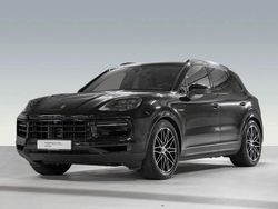 Schwarz Gebraucht 2023 Porsche Cayenne SUV | 95.900 € (Superpreis)