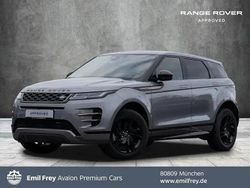 Grau Gebraucht 2023 Land Rover Range Rover SE Dynamic SUV | 41.490 €