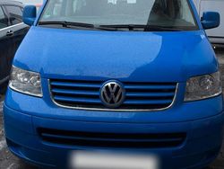 Blau Gebraucht 2005 VW Multivan Van | 9.000 €