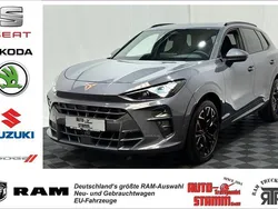 Grau Neu 2025 Cupra Terramar VZ SUV | 44.980 € (Guter Preis)