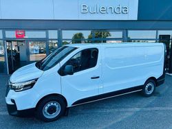 Glacier white Gebraucht 2025 Nissan Primastar N-Connecta Van / Kleinbus | 40.990 € (Fairer Preis)
