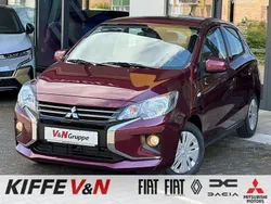 Bordeauxrot Neu 2025 Mitsubishi Space Star Limousine | 13.790 €