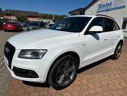 Weiß Gebraucht 2015 Audi Q5 S-Line SUV | 14.790 € (Fairer Preis)