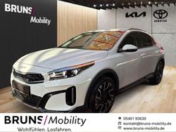 Weiß Gebraucht 2025 Kia XCeed Spirit SUV | 24.390 € (Superpreis)