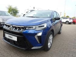 Royalblau Neu 2025 Mitsubishi ASX Basis SUV | 20.990 € (Guter Preis)