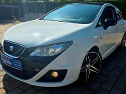 Weiß Gebraucht 2011 Seat Ibiza SC FR Kleinwagen | 5.499 € (Fairer Preis)