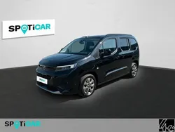 Schwarz Gebraucht 2024 Opel Combo Life Van / Kleinbus | 29.350 € (Teuer)